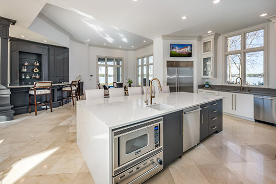 Lake Norman Real Estate Photo